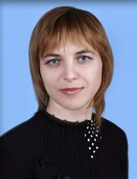 Абрамян Наталья Евгеньевна.