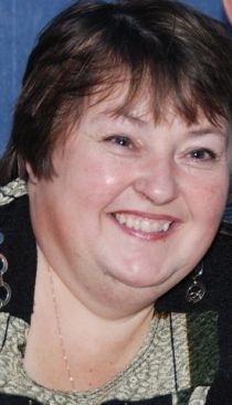Авсяникова Ирина Анатольевна.