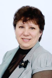 Белик Светлана Владимировна.