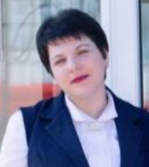 Фомина Галина Владимировна.
