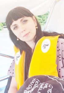 Кулиш Светлана Михайловна.