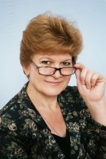 Лесная Елена Николаевна.