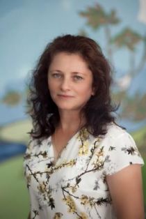 Сердюкова Наталья Павловна.