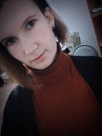 Заволока Елена Алексеевна.